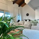 Luxury Wellness Mit Schlossblick - Sauna & Whirlpool * 라한슈타인