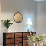 דירה Luxury Wellness Mit Schlossblick - Sauna & Whirlpool לאנשטיין