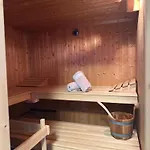 דירה Luxury Wellness Mit Schlossblick - Sauna & Whirlpool לאנשטיין