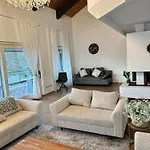 דירה Luxury Wellness Mit Schlossblick - Sauna & Whirlpool *