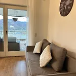 Luxury Wellness Mit Schlossblick - Sauna & Whirlpool 라한슈타인