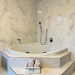 Luxury Wellness Mit Schlossblick - Sauna & Whirlpool * 라한슈타인