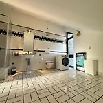 Luxury Wellness Mit Schlossblick - Sauna & Whirlpool *