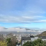아파트 Luxury Wellness Mit Schlossblick - Sauna & Whirlpool *
