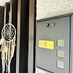 דירה Luxury Wellness Mit Schlossblick - Sauna & Whirlpool לאנשטיין