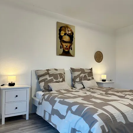 Appartement Luxury Wellness Mit Schlossblick - Sauna & Whirlpool