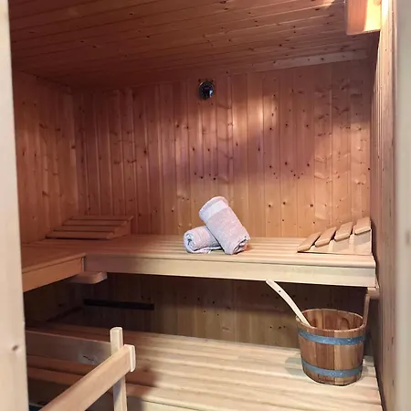 Appartement Luxury Wellness Mit Schlossblick - Sauna & Whirlpool Lahnstein