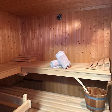 Luxury Wellness Mit Schlossblick - Sauna & Whirlpool * Lahnstein
