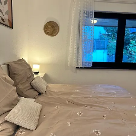 Appartement Luxury Wellness Mit Schlossblick - Sauna & Whirlpool