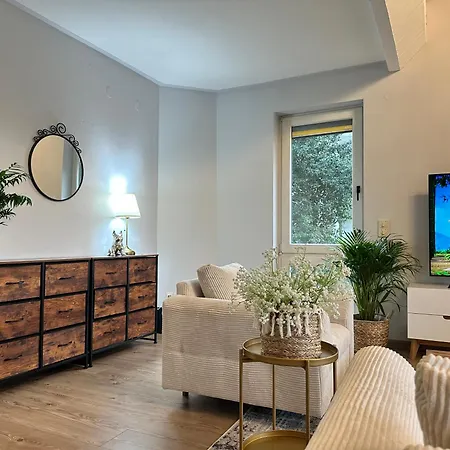 Luxury Wellness Mit Schlossblick - Sauna & Whirlpool Appartement *