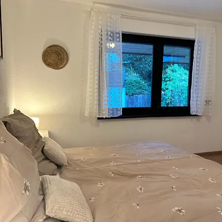 Luxury Wellness Mit Schlossblick - Sauna & Whirlpool * Lahnstein