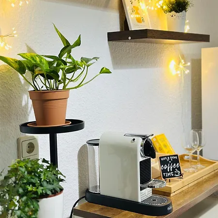 Luxury Wellness Mit Schlossblick - Sauna & Whirlpool * Lahnstein