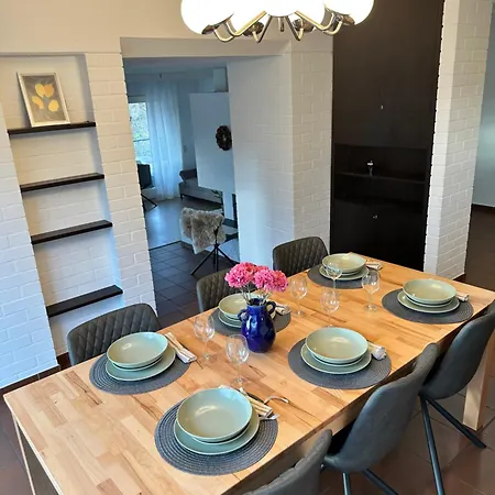 Apartmán Luxury Wellness Mit Schlossblick - Sauna & Whirlpool
