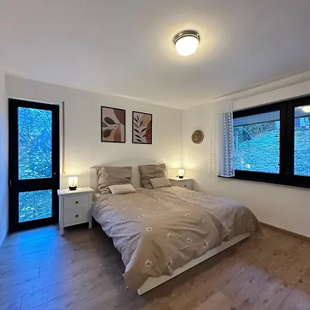 Luxury Wellness Mit Schlossblick - Sauna & Whirlpool