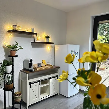 Appartement Luxury Wellness Mit Schlossblick - Sauna & Whirlpool Lahnstein