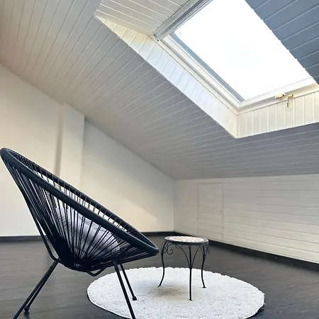 Apartment Luxury Wellness Mit Schlossblick - Sauna & Whirlpool *
