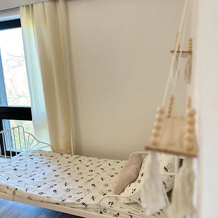 Apartmán Luxury Wellness Mit Schlossblick - Sauna & Whirlpool *