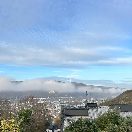 Apartmán Luxury Wellness Mit Schlossblick - Sauna & Whirlpool *