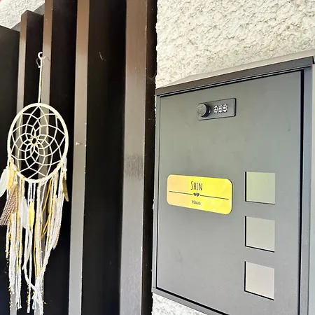 Apartment Luxury Wellness Mit Schlossblick - Sauna & Whirlpool Lahnstein