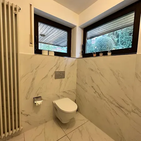 Luxury Wellness Mit Schlossblick - Sauna & Whirlpool * Lahnstein