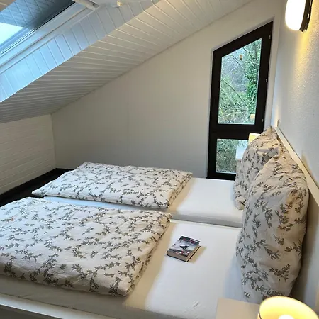 Luxury Wellness Mit Schlossblick - Sauna & Whirlpool Lahnstein