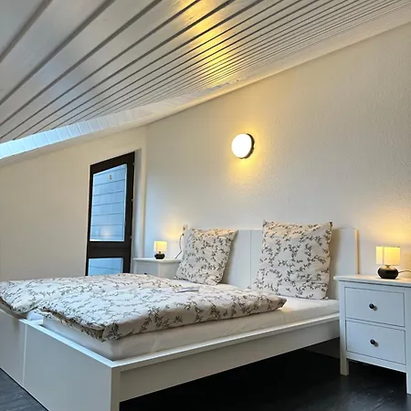 Luxury Wellness Mit Schlossblick - Sauna & Whirlpool * Lahnstein