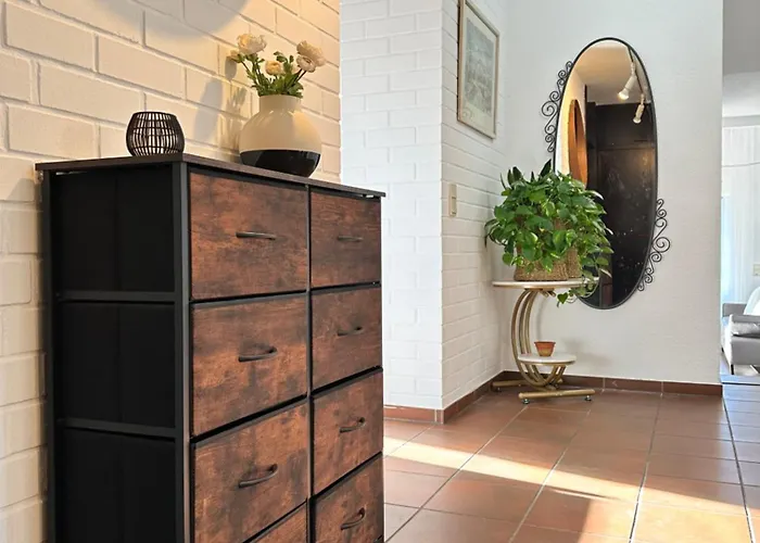 Luxury Wellness Mit Schlossblick - Sauna & Whirlpool * Lahnstein