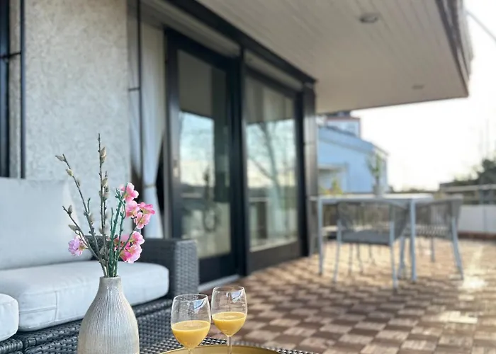 Luxury Wellness Mit Schlossblick - Sauna & Whirlpool Apartamento Lahnstein