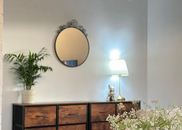 Apartamento Luxury Wellness Mit Schlossblick - Sauna & Whirlpool Lahnstein