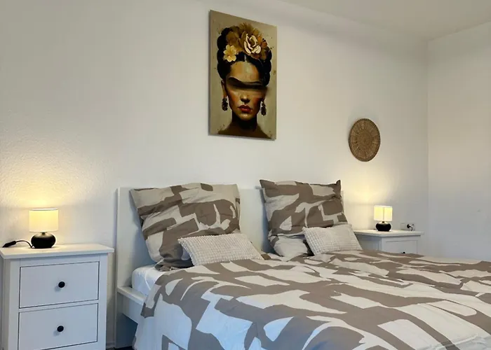 Apartamento Luxury Wellness Mit Schlossblick - Sauna & Whirlpool