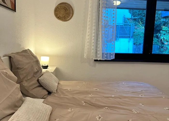 Apartamento Luxury Wellness Mit Schlossblick - Sauna & Whirlpool