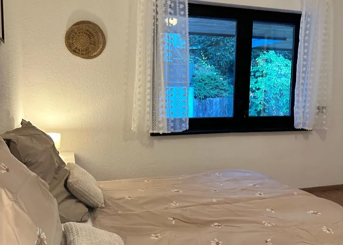 Luxury Wellness Mit Schlossblick - Sauna & Whirlpool * Lahnstein