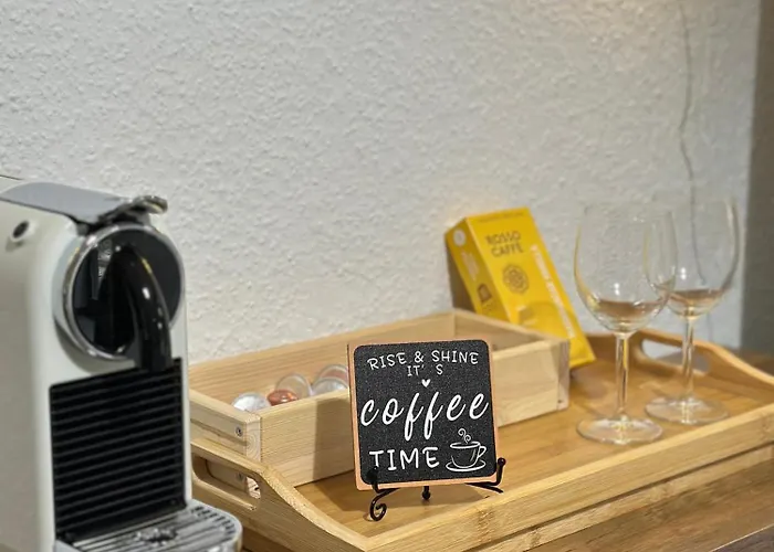 Luxury Wellness Mit Schlossblick - Sauna & Whirlpool * Lahnstein