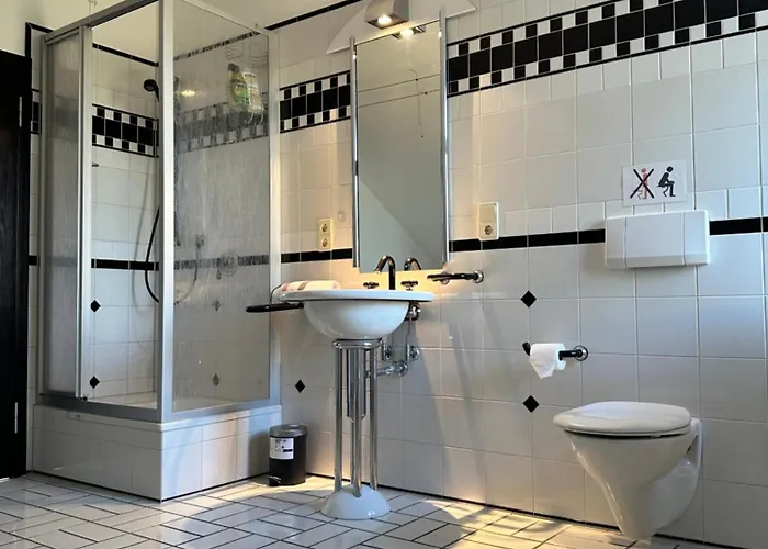 Luxury Wellness Mit Schlossblick - Sauna & Whirlpool Lahnstein