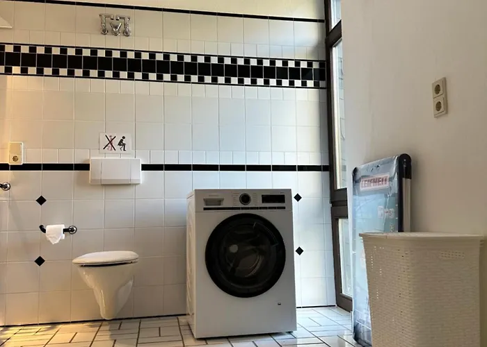 Luxury Wellness Mit Schlossblick - Sauna & Whirlpool Apartamento Lahnstein