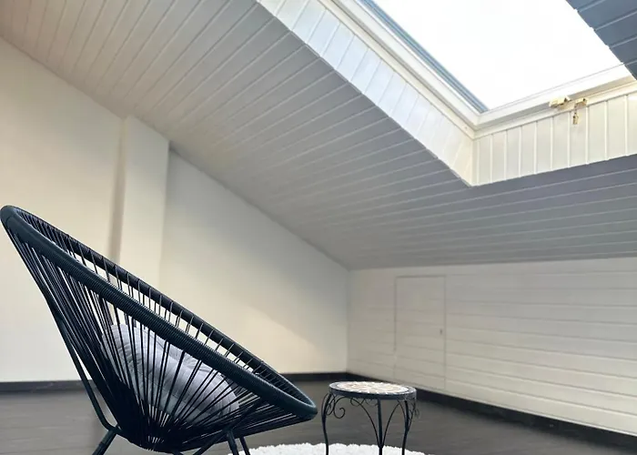 Apartamento Luxury Wellness Mit Schlossblick - Sauna & Whirlpool *