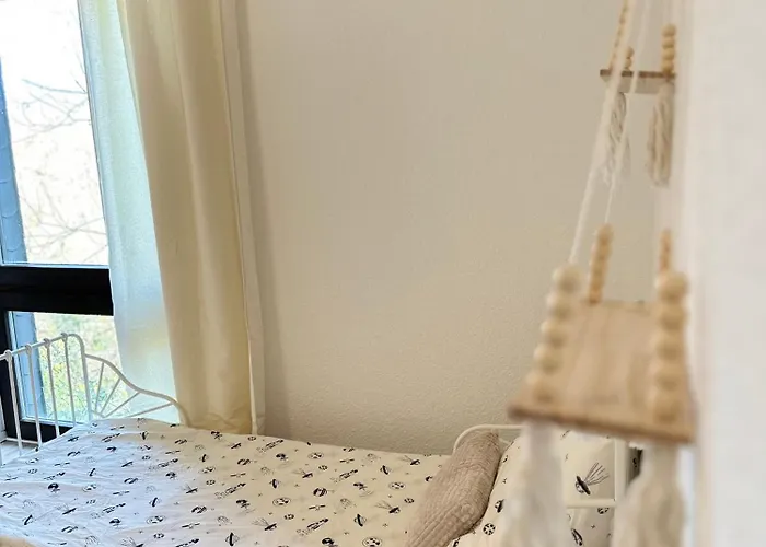 Apartamento Luxury Wellness Mit Schlossblick - Sauna & Whirlpool *