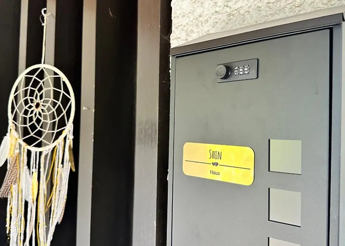 Apartamento Luxury Wellness Mit Schlossblick - Sauna & Whirlpool Lahnstein