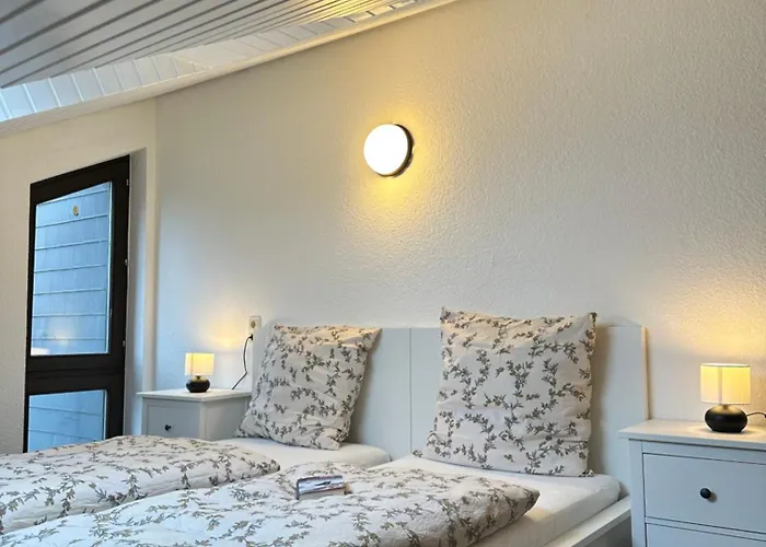 Apartamento Luxury Wellness Mit Schlossblick - Sauna & Whirlpool *